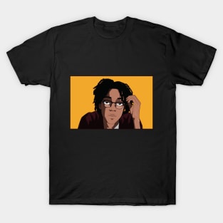 Lil Tecca inspired Anime T-Shirt